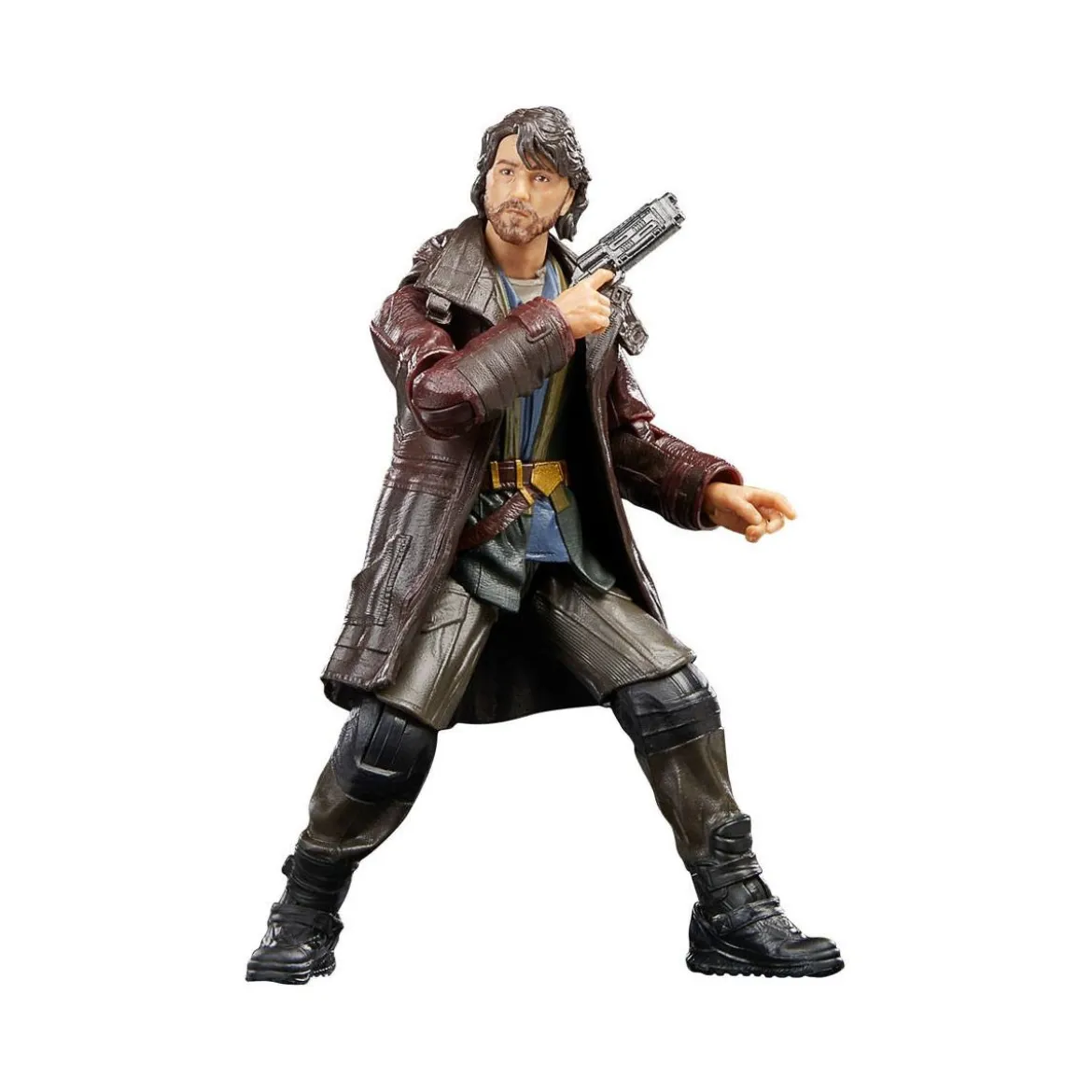 Star Wars The Black Series - Cassian Andor