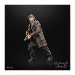 Star Wars The Black Series - Cassian Andor