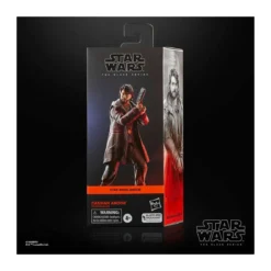 Star Wars The Black Series - Cassian Andor