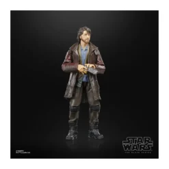 Star Wars The Black Series - Cassian Andor