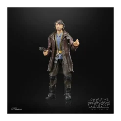 Star Wars The Black Series - Cassian Andor