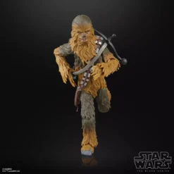 Star Wars The Black Series - Chewbacca A New Hope