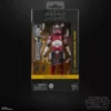 Star Wars The Black Series - Clone Commander Thorn - The Clone Wars