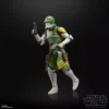 Star Wars The Black Series - Clone Commander Doom - The Clone Wars