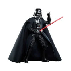 Star Wars The Black Series - Dark Vador - Darth Vader A New Hope
