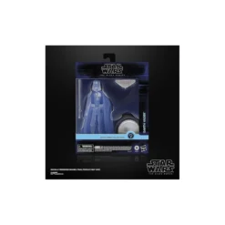 Star Wars The Black Series - Darth Vader Holocomm Collection