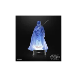 Star Wars The Black Series - Darth Vader Holocomm Collection