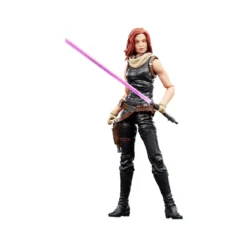 Star Wars The Black Series - Dark Force Rising Mara Jade