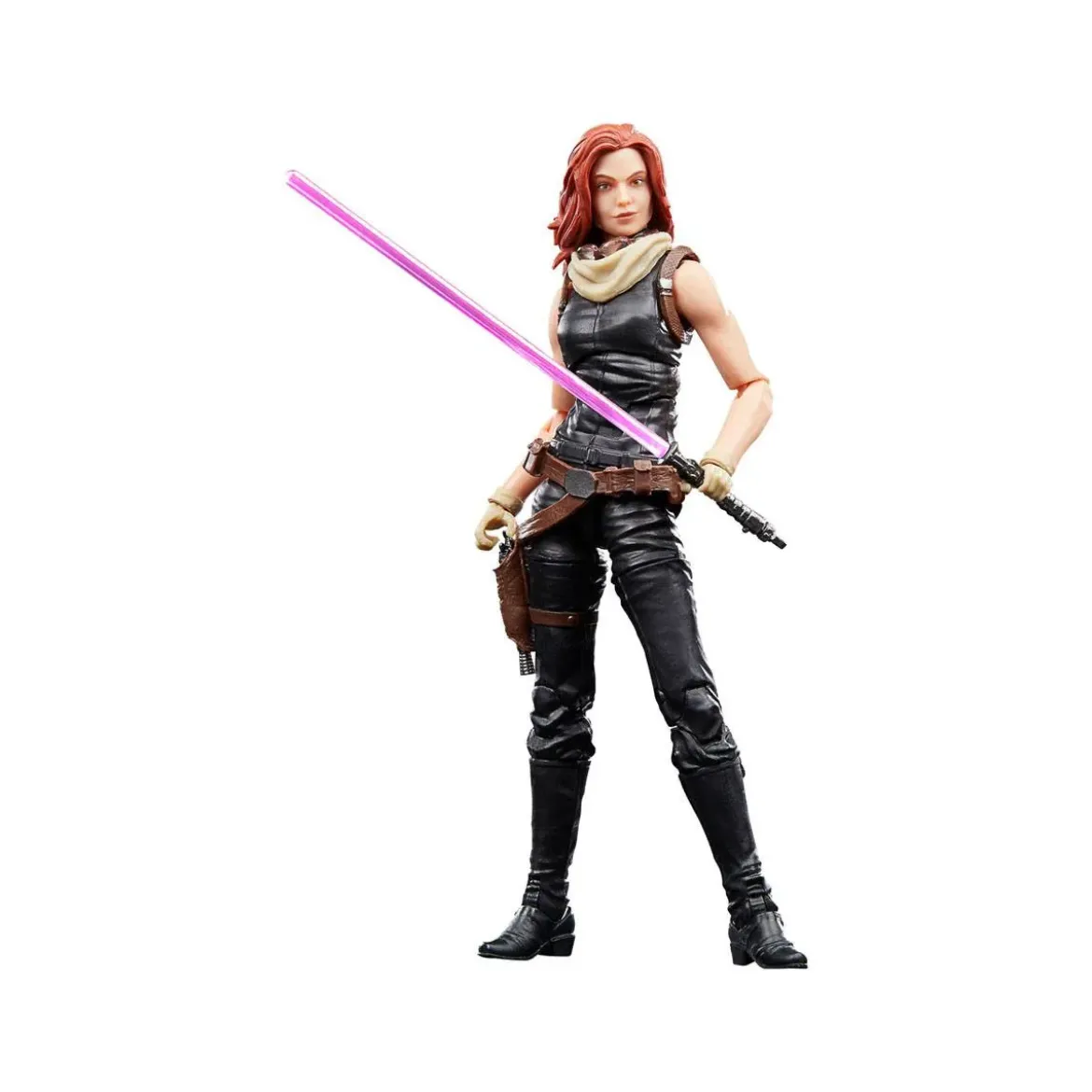 Star Wars The Black Series - Dark Force Rising Mara Jade