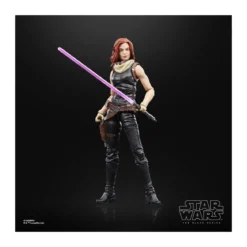 Star Wars The Black Series - Dark Force Rising Mara Jade