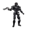 Star Wars The Black Series - Deluxe Dark Trooper - The Mandalorian