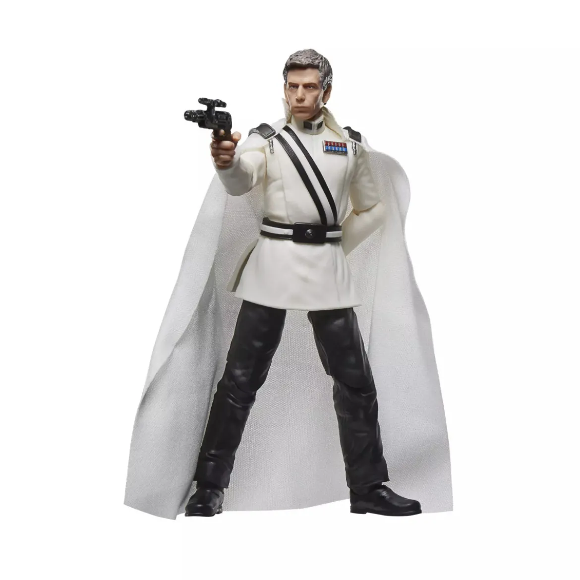 Star Wars The Black Series - Director Orson Krennic (Dress Uniform) - Andor