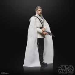 Star Wars The Black Series - Director Orson Krennic (Dress Uniform) - Andor