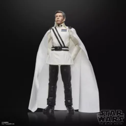 Star Wars The Black Series - Director Orson Krennic (Dress Uniform) - Andor
