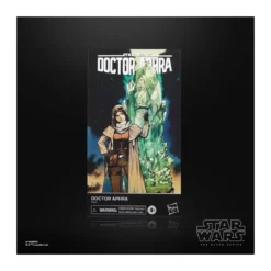 Star Wars The Black Series - Doctor Aphra