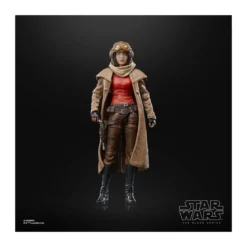 Star Wars The Black Series - Doctor Aphra