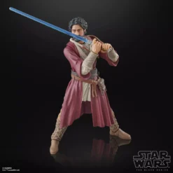 Star Wars The Black Series - Ezra Bridger (Peridea) - Ahsoka