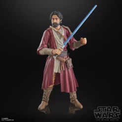 Star Wars The Black Series - Ezra Bridger (Peridea) - Ahsoka