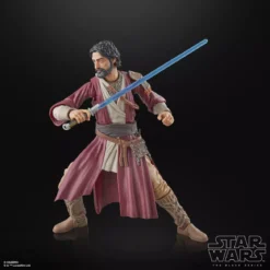 Star Wars The Black Series - Ezra Bridger (Peridea) - Ahsoka