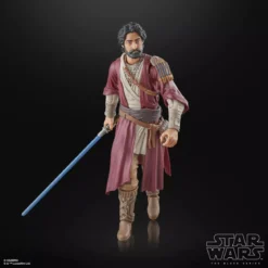 Star Wars The Black Series - Ezra Bridger (Peridea) - Ahsoka