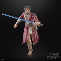 Star Wars The Black Series - Ezra Bridger (Peridea) - Ahsoka