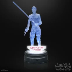 Star Wars The Black Series - Ezra Bridger Holocomm Collection - Ahsoka