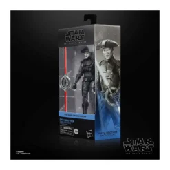 Star Wars The Black Series - Fifth Brother - Obi-Wan Kenobi