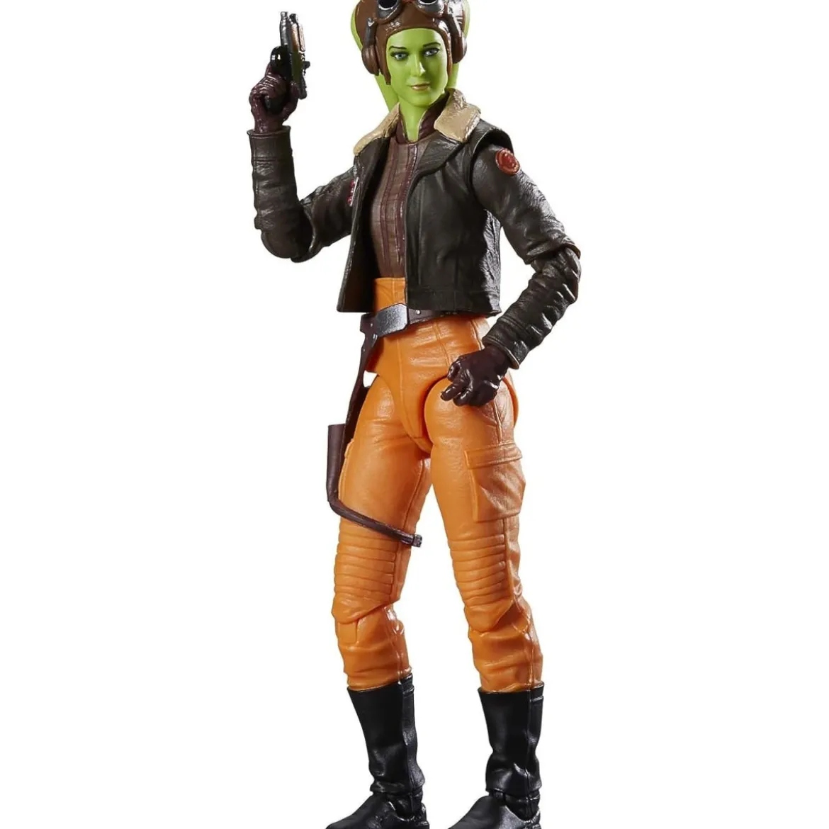 Star Wars The Black Series - General Hera Syndulla - Ahsoka