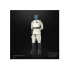 Star Wars The Black Series - Grand Amiral Thrawn - Ahsoka