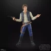 Star Wars The Black Series - Han Solo A New Hope
