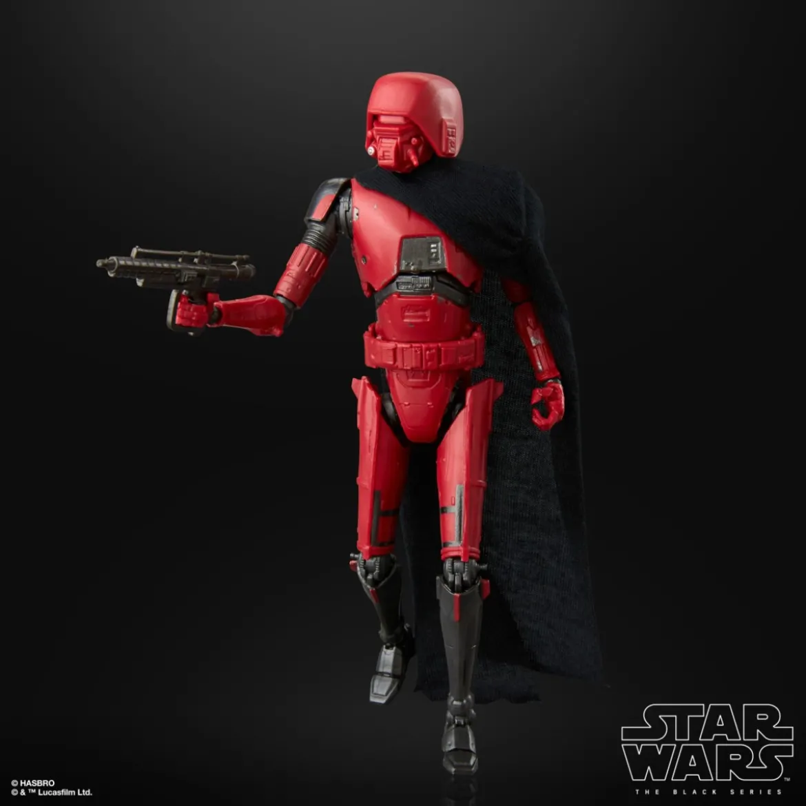 Star Wars The Black Series - HK-87 Assassin Droid - Ahsoka