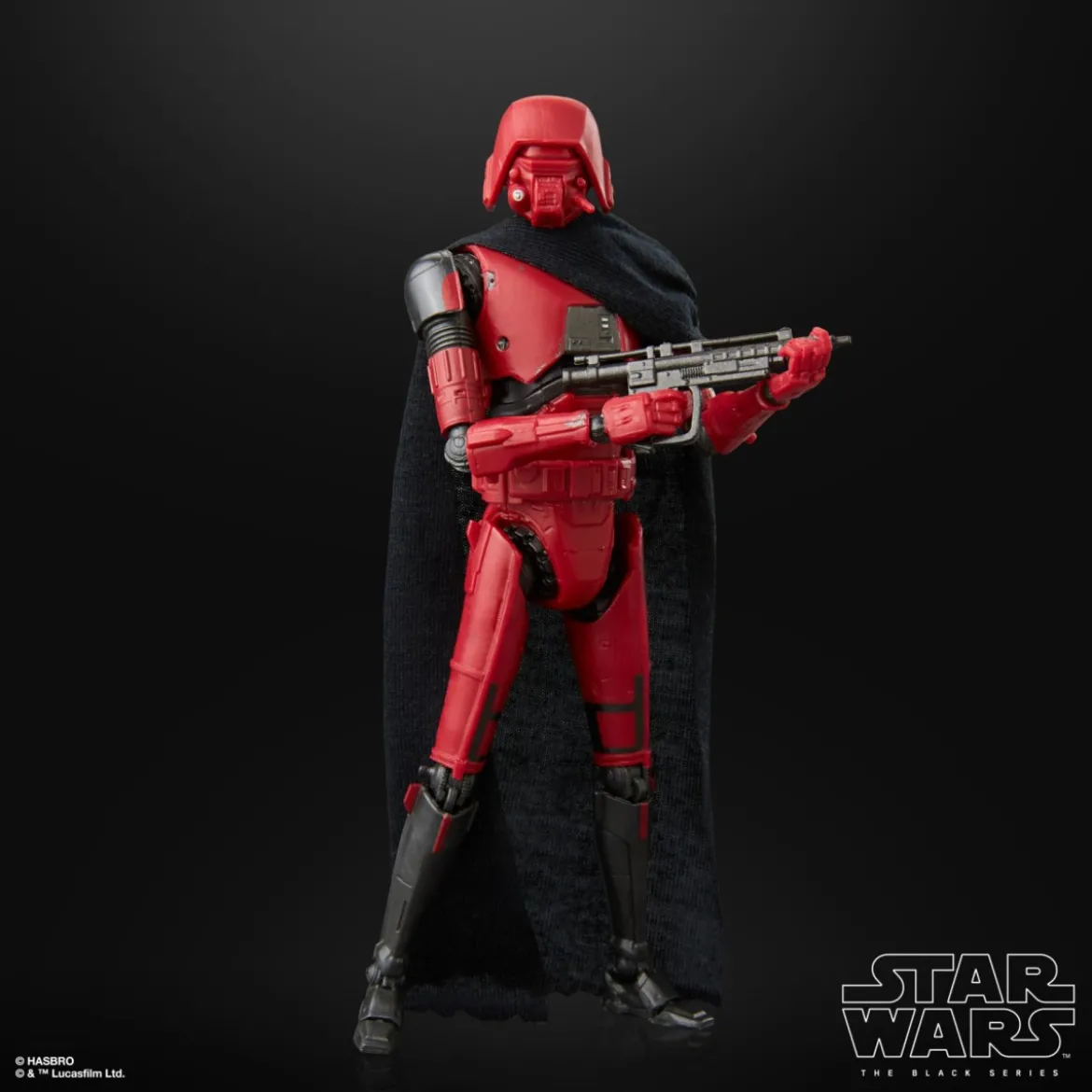 Star Wars The Black Series - HK-87 Assassin Droid - Ahsoka