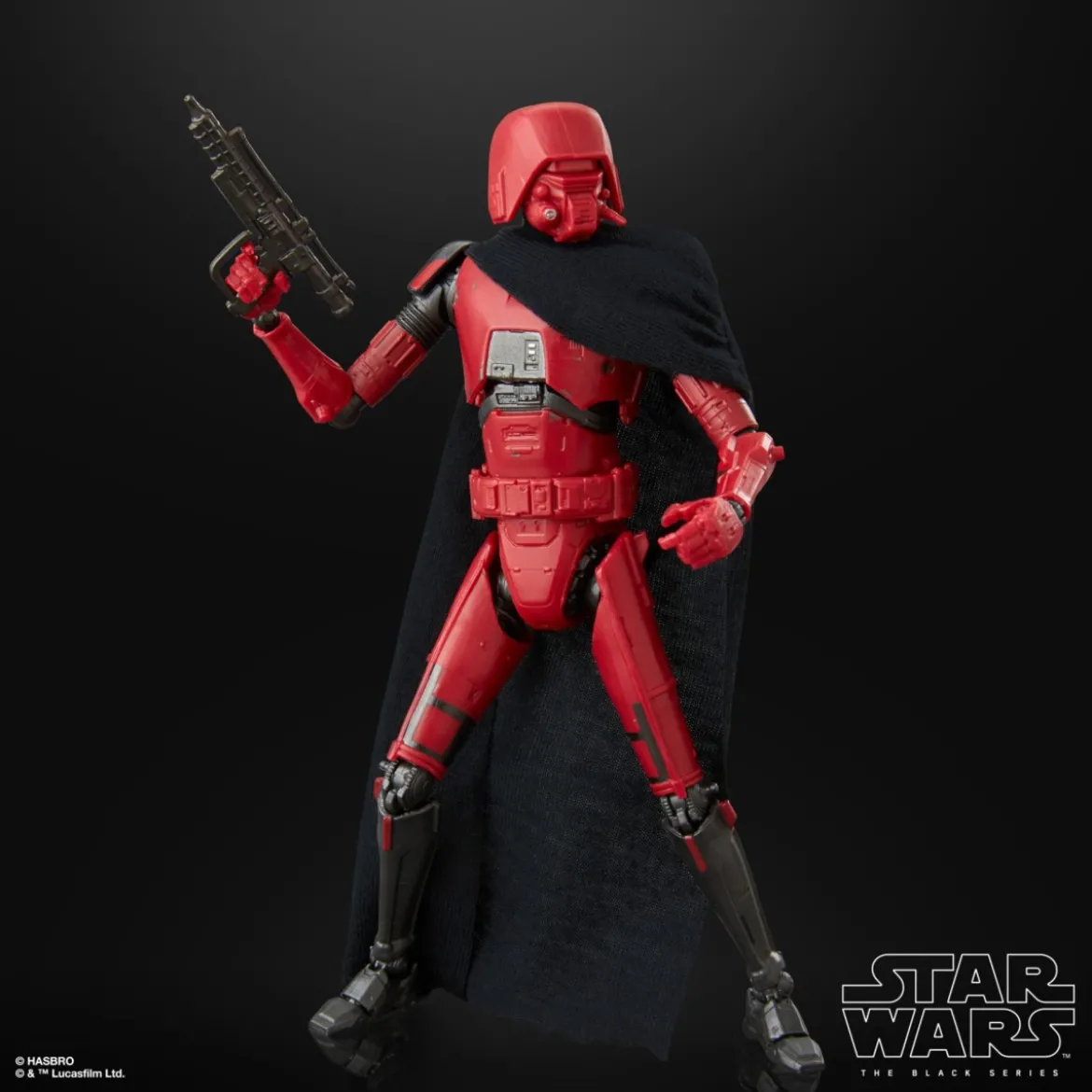 Star Wars The Black Series - HK-87 Assassin Droid - Ahsoka