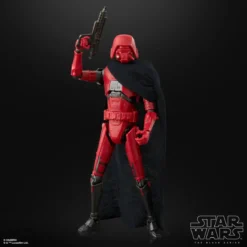 Star Wars The Black Series - HK-87 Assassin Droid - Ahsoka