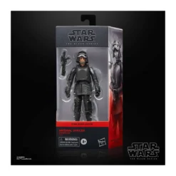 Star Wars The Black Series - Imperial officer (Ferrix) - Star Wars: Andor