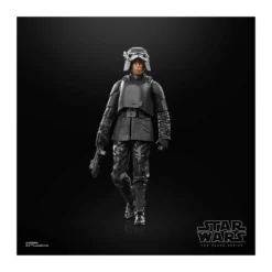 Star Wars The Black Series - Imperial officer (Ferrix) - Star Wars: Andor