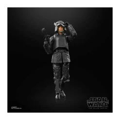 Star Wars The Black Series - Imperial officer (Ferrix) - Star Wars: Andor