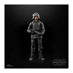 Star Wars The Black Series - Imperial officer (Ferrix) - Star Wars: Andor