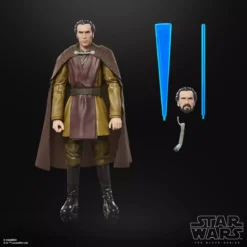 Star Wars The Black Series - Jedi Master Dooku - Star Wars: Tales of the Jedi