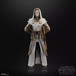 Star Wars The Black Series - Jedi Temple Guard - The Clone Wars