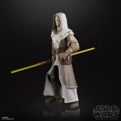 Star Wars The Black Series - Jedi Temple Guard - The Clone Wars