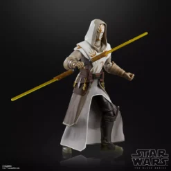 Star Wars The Black Series - Jedi Temple Guard - The Clone Wars