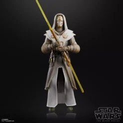 Star Wars The Black Series - Jedi Temple Guard - The Clone Wars