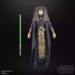 Star Wars The Black Series - Luminara Unduli - Attack of the Clones