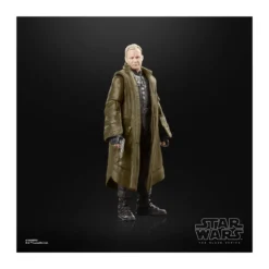 Star Wars The Black Series - Luthen Rael - Andor