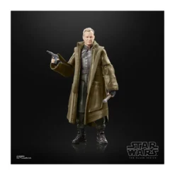 Star Wars The Black Series - Luthen Rael - Andor