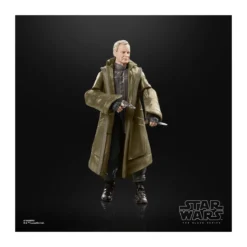 Star Wars The Black Series - Luthen Rael - Andor