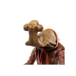 Star Wars The Black Series - Momaw Nadon - Star War: a New Hope