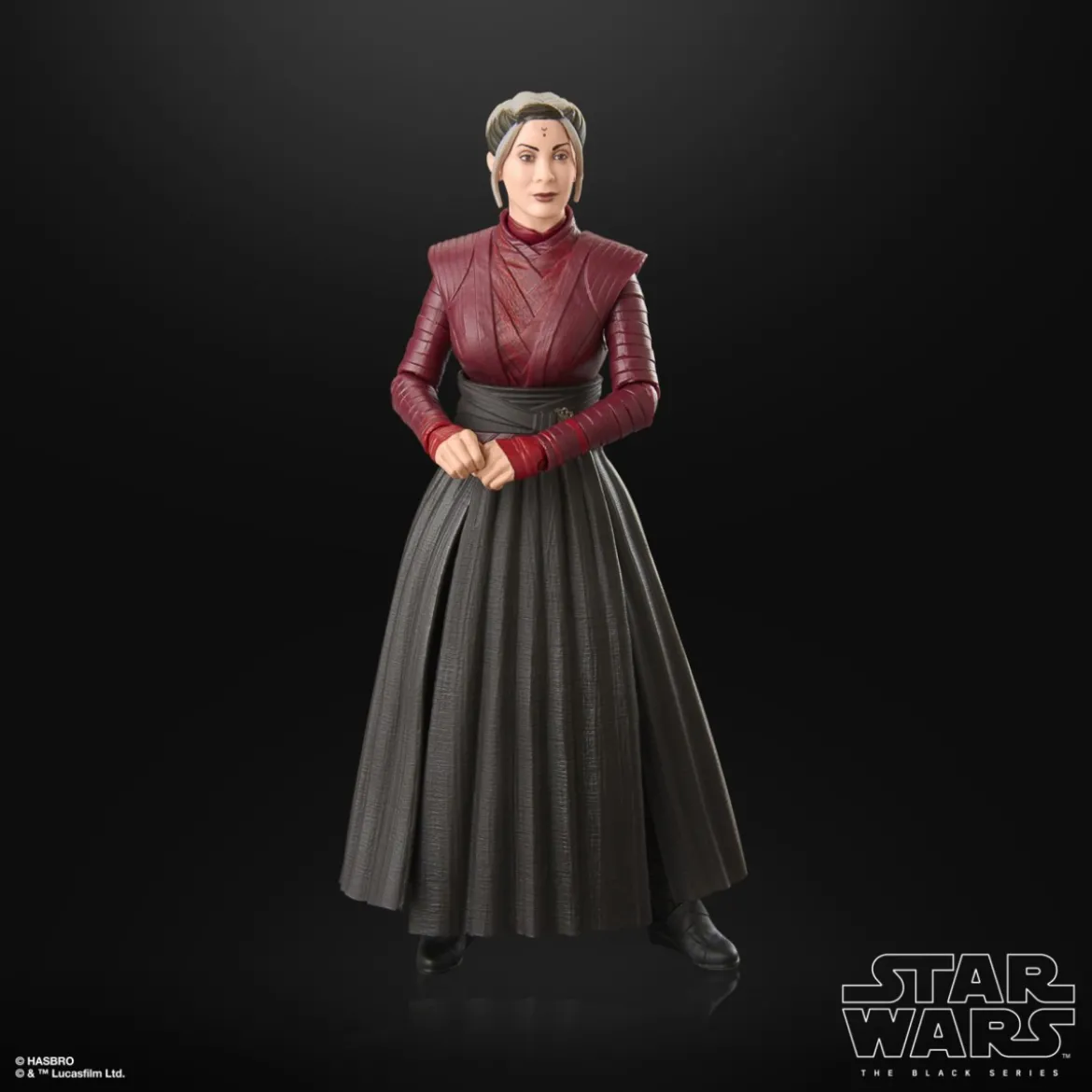 Star Wars The Black Series - Morgan Elsbeth - Ahsoka