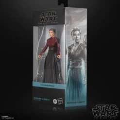 Star Wars The Black Series - Morgan Elsbeth - Ahsoka